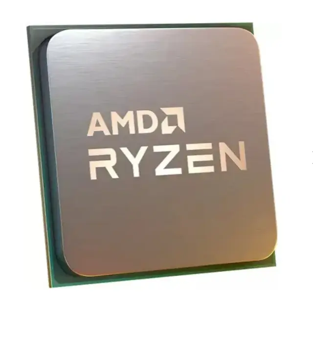AMD Ryzen 5 3600 (6x 3,6GHz) 32MB Sockel AM4 CPU