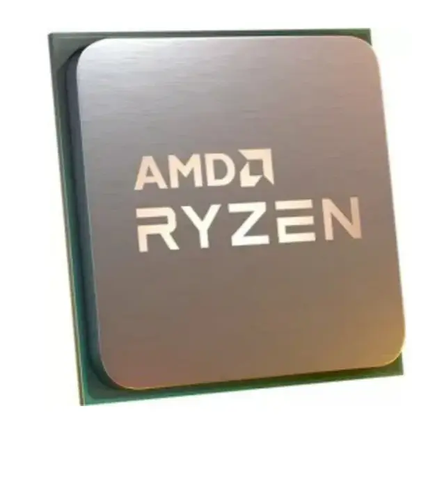 AMD Ryzen 5 3600X (6x 3,8 GHz) 34MB Sockel AM4 CPU
