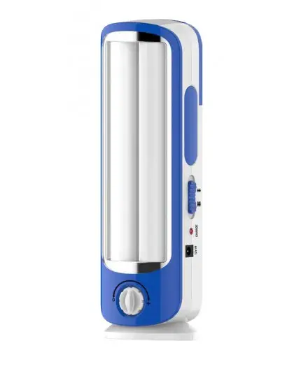 Andromeda 2 lampada ricaricabile LED