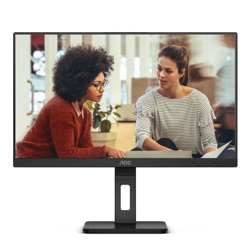 AOC MONITOR 23,8 LED IPS FHD 16