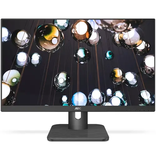 AOC MONITOR 23,8 LED IPS FHD 16