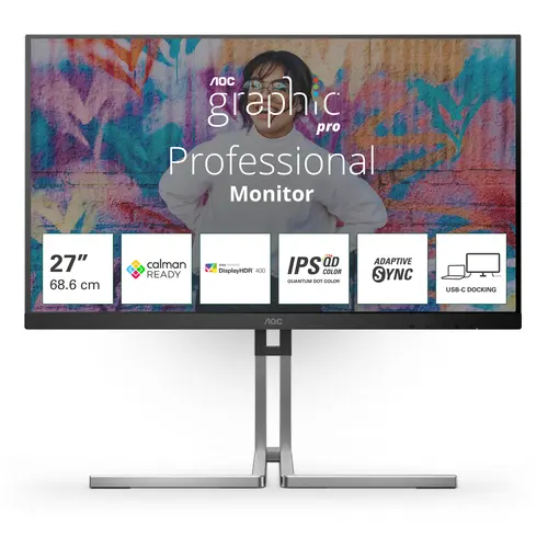 AOC MONITOR 27 IPS 16