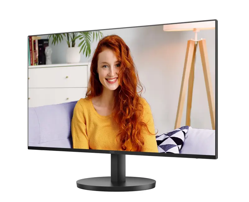 AOC MONITOR 27 LED IPS FHD 16