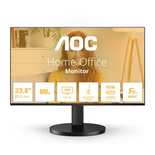 AOC MONITOR 27 LED IPS QHD 16