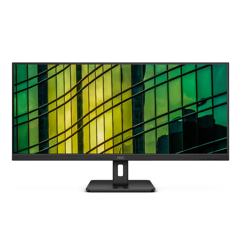 AOC MONITOR 34 LED VA WQHD 21