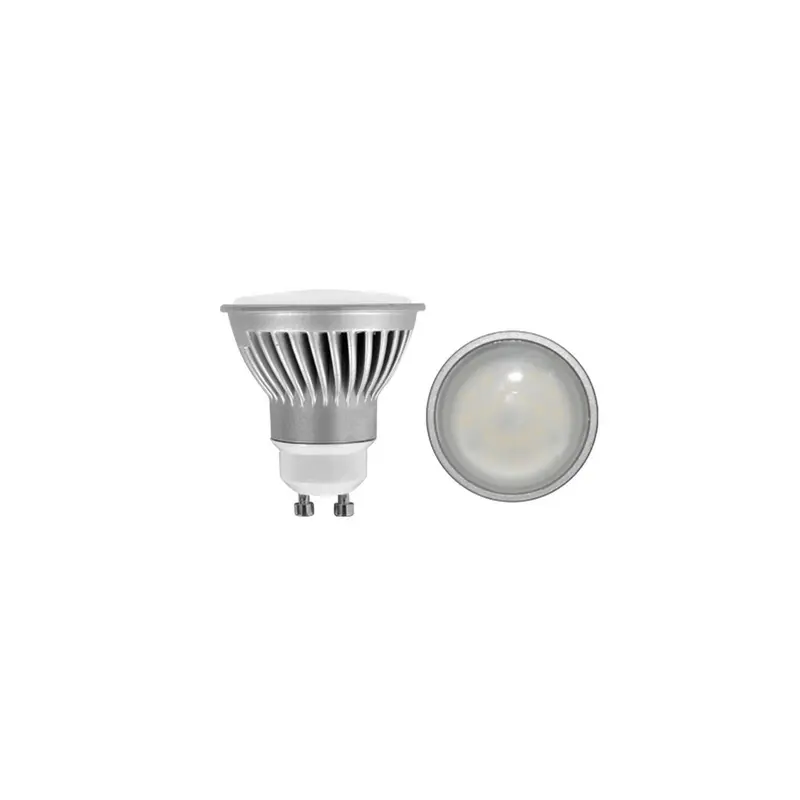 AP07DC dicroica LED 230 V 7 W 580 lm 2700 K GU10
