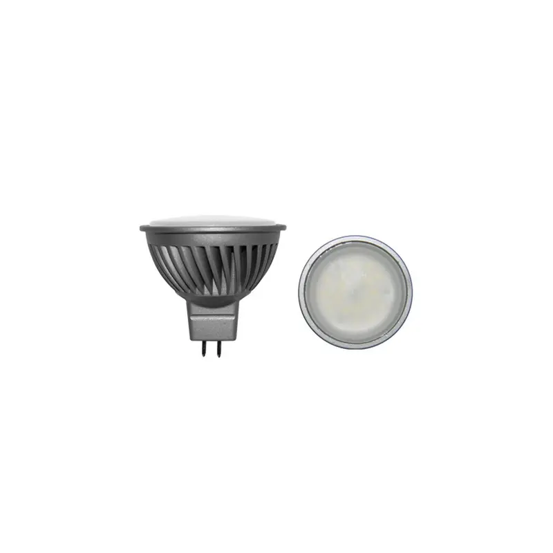 AP07DN12 dicroica LED 12 V 7 W 560 lm 4000 K GU5.3