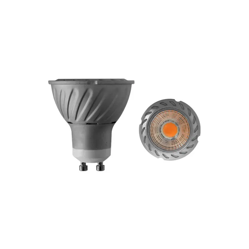 AP08COB-N dicroica LED 230 V 8 W 580 lm 4000 K GU10