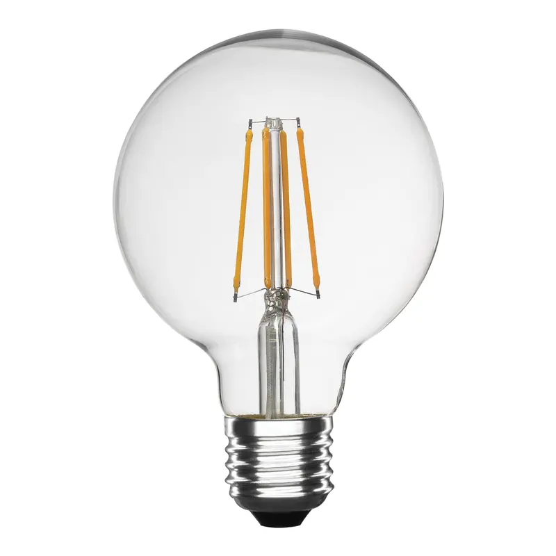 AP125FC globo G125 filamento LED 230 V 10 W 1400 lm 2700 K E27