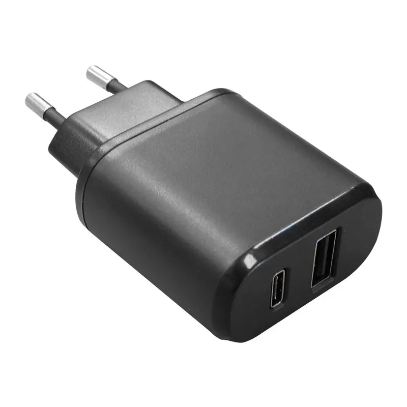 AP5USB-TC alimentatore USB