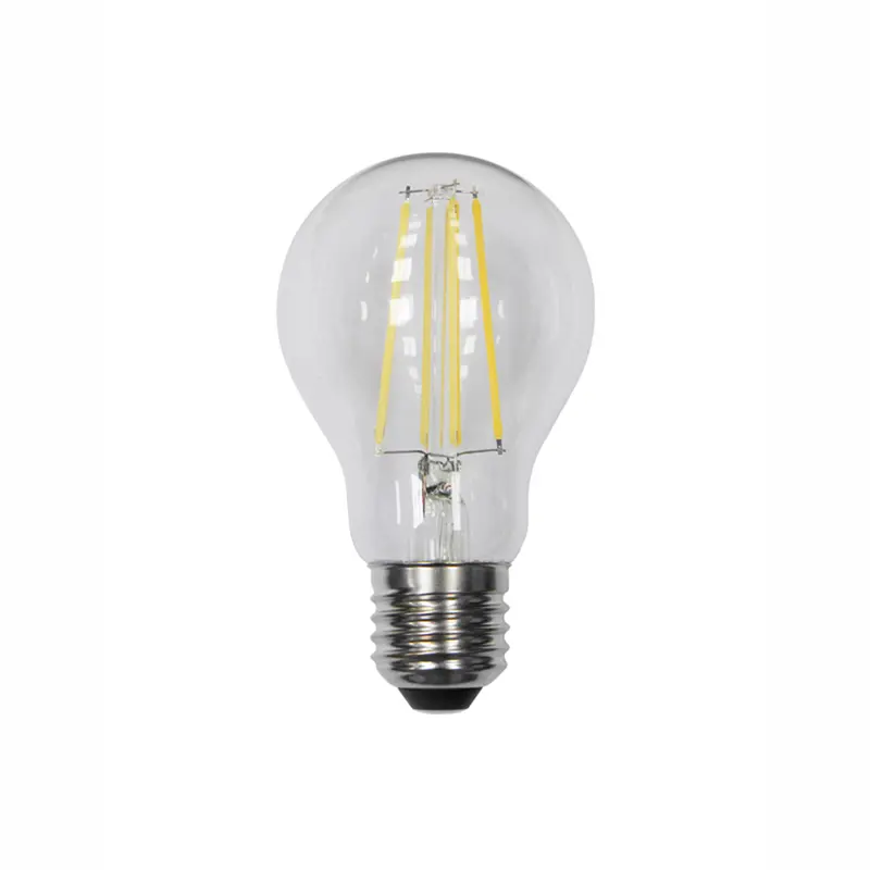 AP608F4C classica filamento LED 230 V 8 W 950 lm 2700 K E27