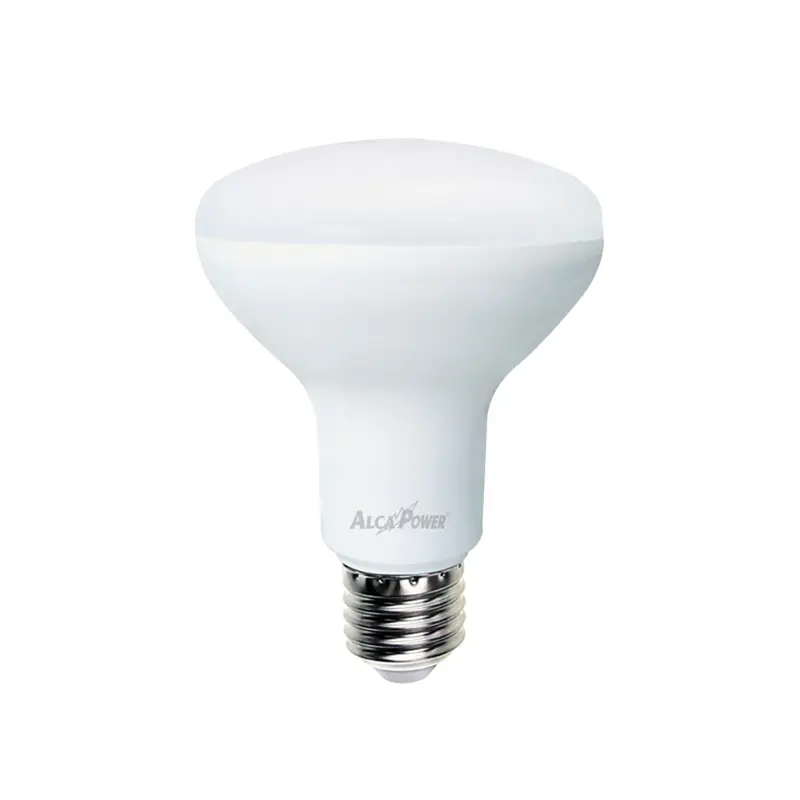 AP8010C fungo LED r80 175-250 V 10 W 850 lm 3000 K E27