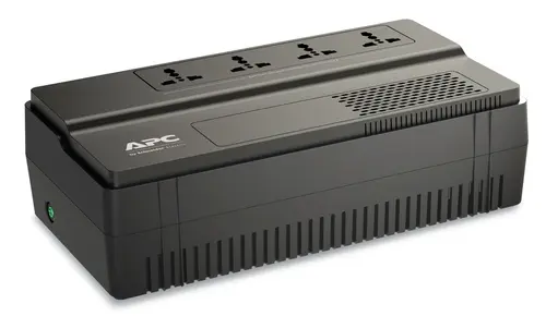 APC BACK-UPS 700VA, 230V, AVR, IEC SOCKETS