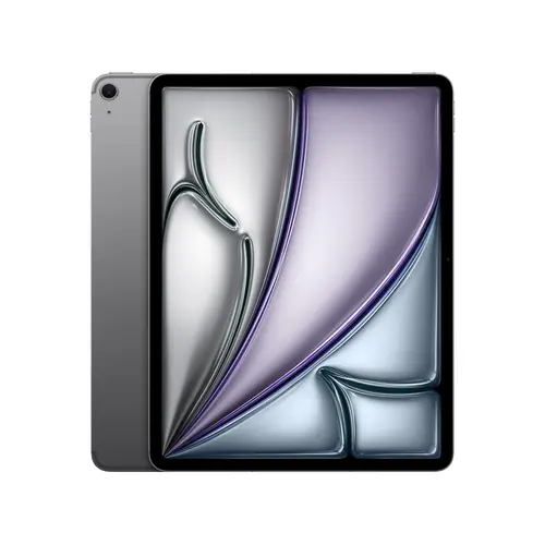 APPLE 13INCH IPAD AIR WIFI + CELLULAR 128GB, SPACE GREY
