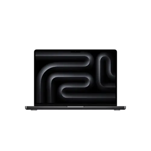APPLE 14, INCH MACBOOK PRO APPLE M5 CHIP WITH 10CORE CPU AND 10CORE GPU 16GB 1TB SSD SPACE BLACK