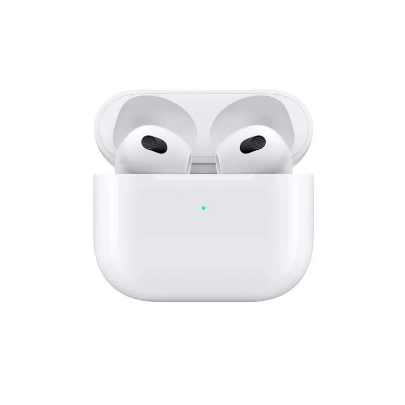 Apple AirPods 3 ricondizionati con custodia