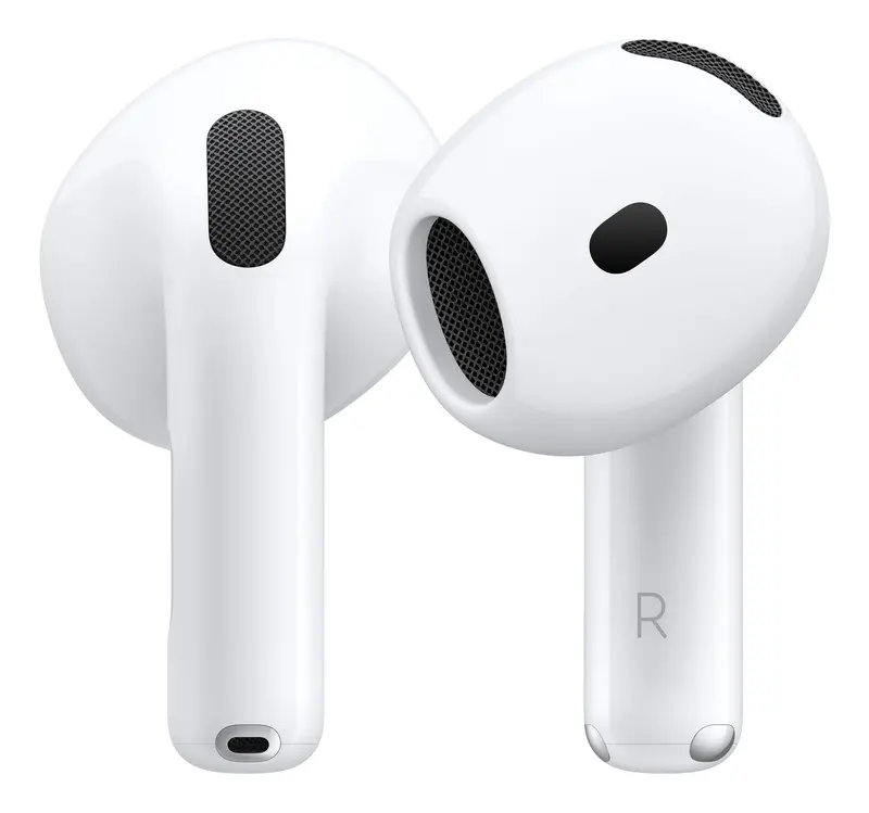 APPLE AIRPODS 4 ACTIVE NOISE CANCELLATION MXP93ZM/A