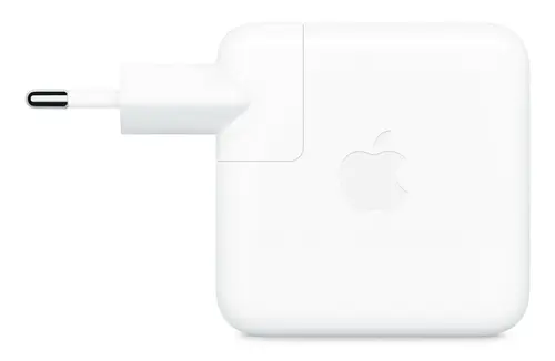 APPLE ALIMENTATORE USB C 70W BIANCO