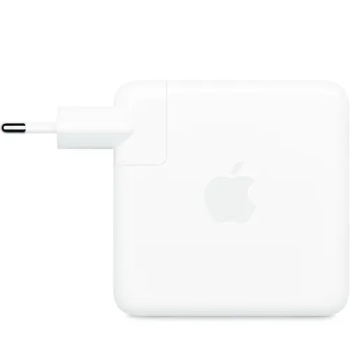 APPLE ALIMENTATORE USB C 96W BIANCO