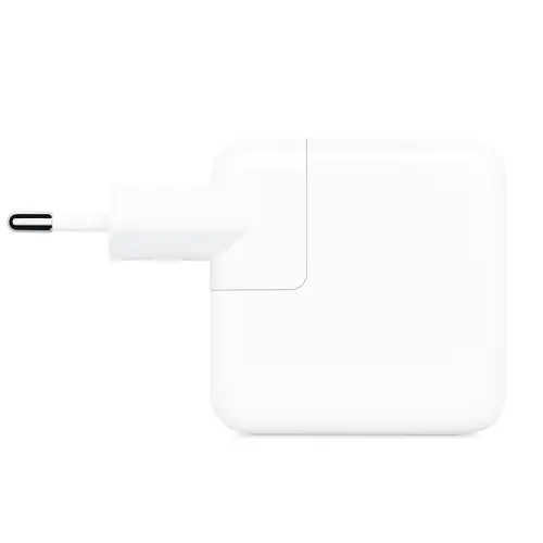APPLE ALIMENTATORE USB C DA 30W