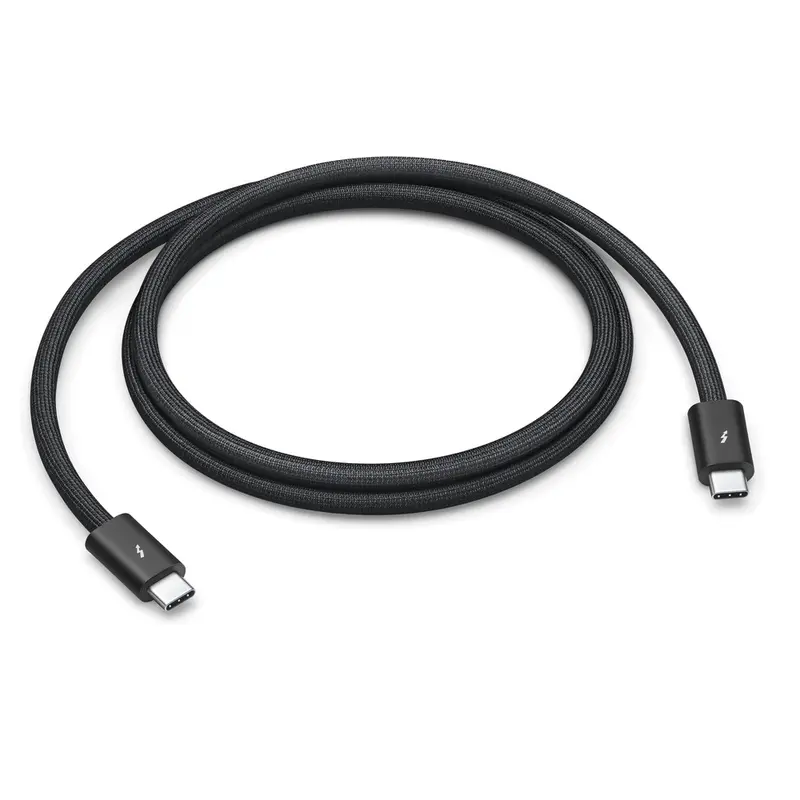 APPLE CAVO THUNDERBOLT 4 (USB C) PRO CABLE (1M)
