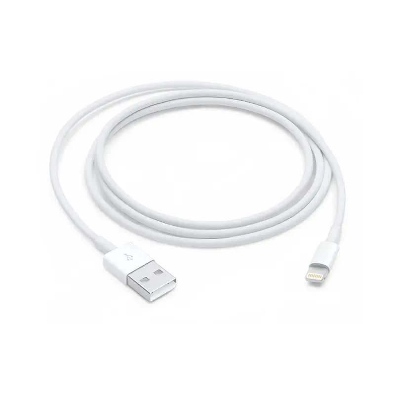APPLE CHARGER 1M CABLE LIGHTNING TO USB MXLY2ZM/A