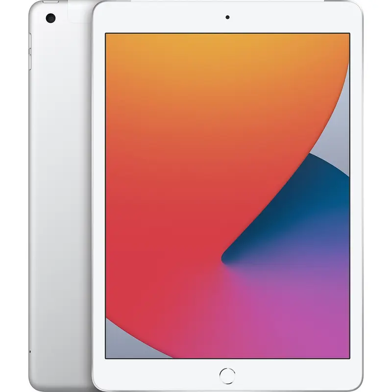 Apple iPad 10,2” 8ª generazione 2020 32GB WiFi + Cellular ricondizionato