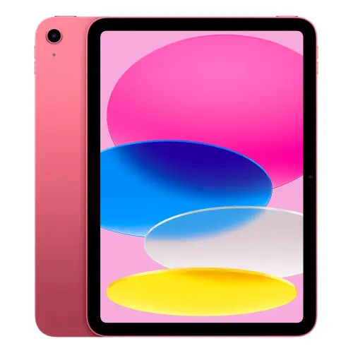 Apple iPad 11" 11th Generation Wi-Fi 128 GB Pink MD4E4TY/A