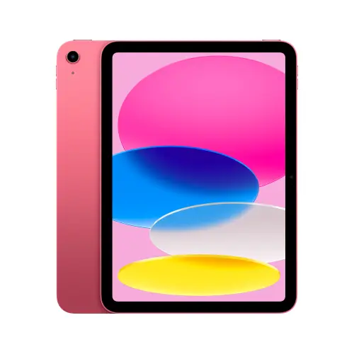Apple iPad 11" 11th Generation Wi-Fi 256 GB Pink MD4P4TY/A