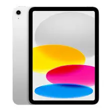 Apple iPad 11ª Gen 11" 256GB Wi-Fi Argento A16