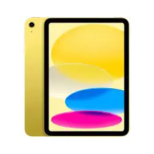 Apple iPad 11ª Gen 11" 256GB Wi-Fi Giallo A16