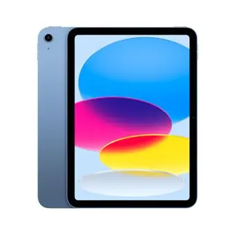 APPLE IPAD 11TH GENERATION 11" 256GB WIFI BLUE MD4H4TY/A