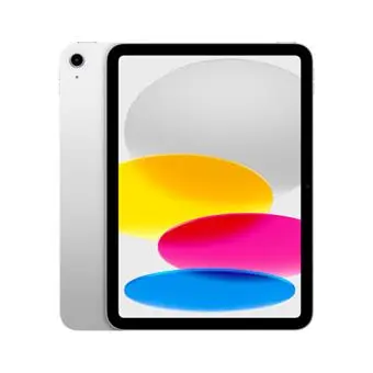 APPLE IPAD 11TH GENERATION 11" 256GB WIFI SILVER MD4G4TY/A