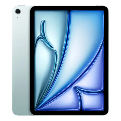 Apple iPad Air 11" 2025 Wi-Fi 256 GB Blau MCA34TY/A