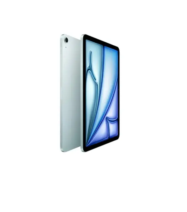 Apple iPad Air 11" 2026 Wi-Fi 128 GB Blau MH314TY/A