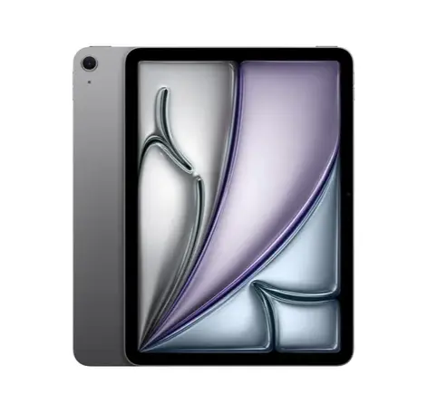 Apple iPad Air 11" 2026 Wi-Fi 128 GB Grigio MH304TY/A
