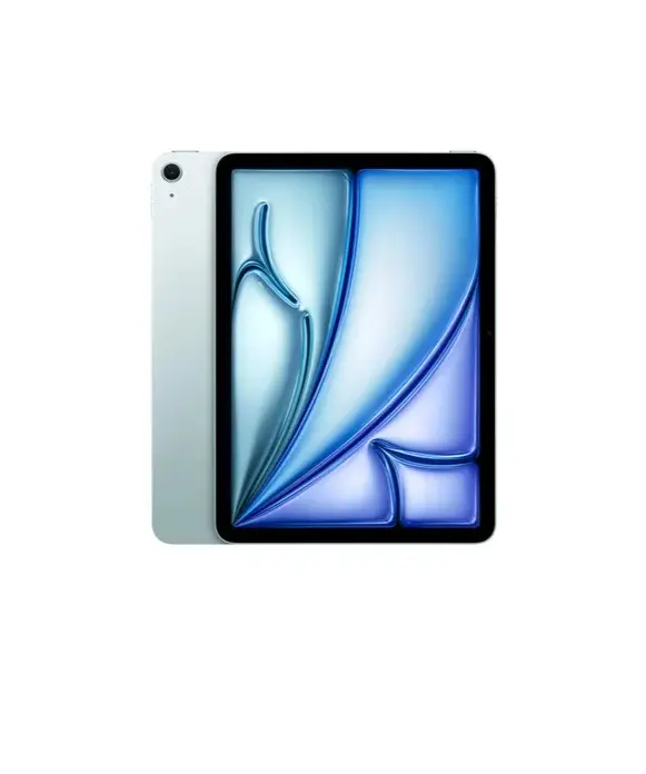 Apple iPad Air 11" 2026 Wi-Fi 256 GB blu MH364TY/A