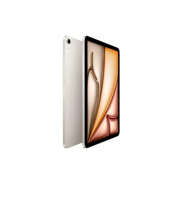 Apple iPad Air 11" 2026 Wi-Fi 256 GB Polarstern MH374TY/A