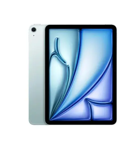 Apple iPad Air 11" 2026 Wi-Fi + Cellular 128 GB Blau MH794TY/A