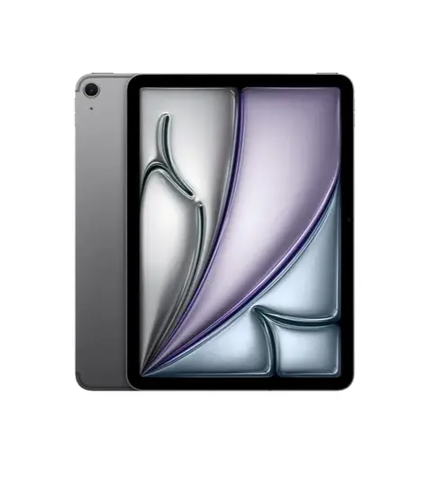Apple iPad Air 11" 2026 Wi-Fi + Cellular 128 GB Grigio