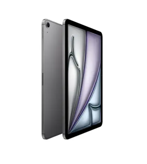 Apple iPad Air 11" 2026 Wi-Fi + Cellular 256 GB colore Grigio