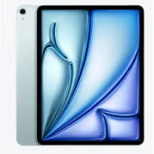 APPLE IPAD AIR 128GB WIFI 13" BLUE MCNJ4TY/A