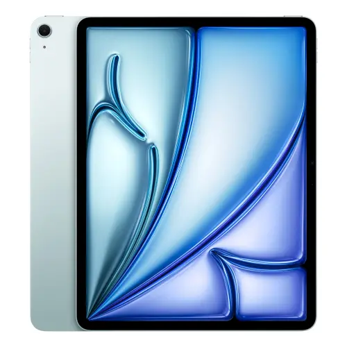 Apple iPad Air 13" 2025 Wi-Fi 256 GB Blau MCNP4TY/A