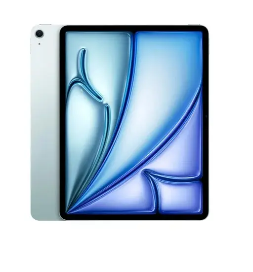 Apple iPad Air 13" 2026 Wi-Fi 128 GB Blau MH5P4TY/A