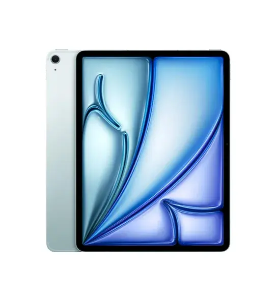 Apple iPad Air 13" 2026 Wi-Fi + Cellular 128 GB Blau MH9E4TY/A
