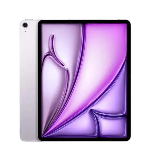 Apple iPad Air 13" 2026 Wi-Fi + Cellular 128 GB Violett MH9G4TY/A