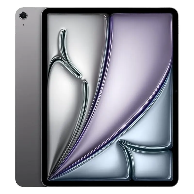 Apple iPad Air M2 11" 256GB wi-fi + cellular ( 2024 ) ricondizionato Certificato Batteria 100%