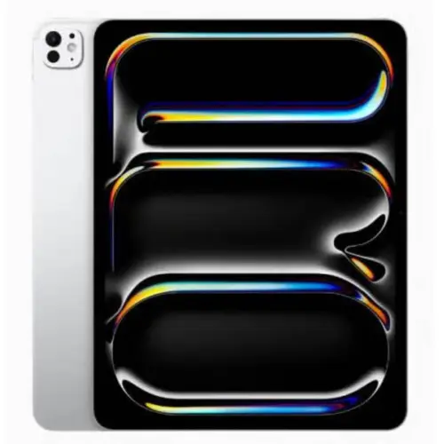 Apple iPad Pro 13" 2025 Wi-Fi 512GB Silber MDYM4TY/A