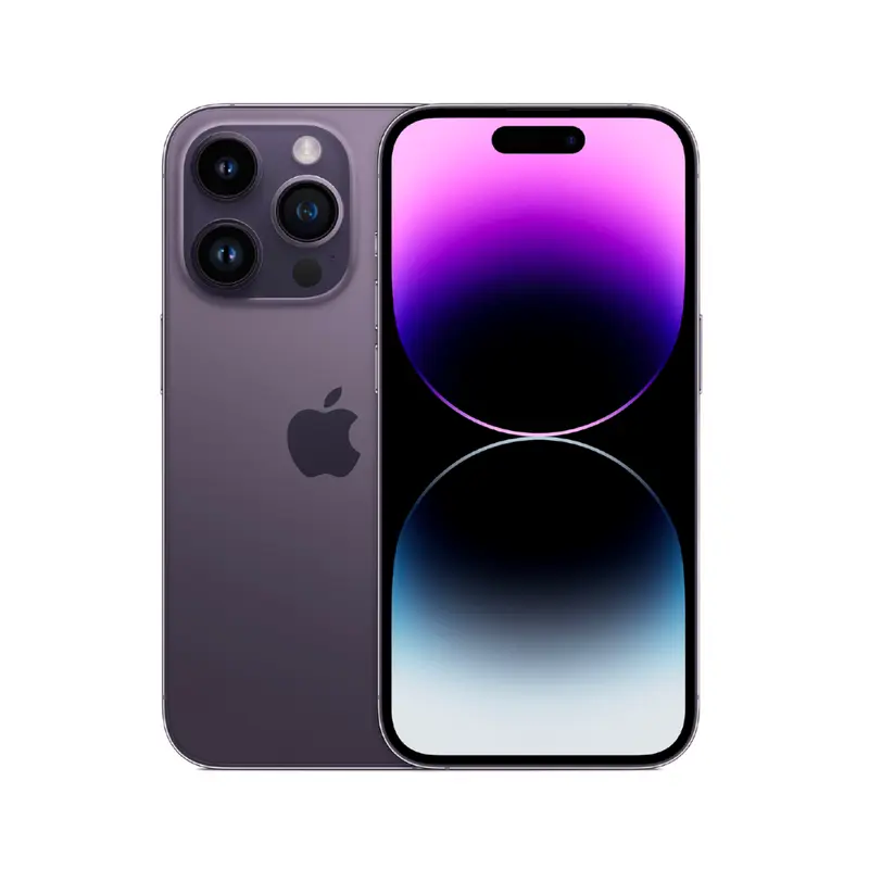 Apple iPhone 14 Pro Ricondizionato