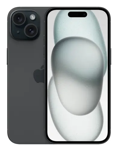 APPLE IPHONE 15 128 BLACK